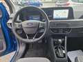 Ford Tourneo Courier Titanium Niebieski - thumbnail 8