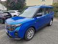 Ford Tourneo Courier Titanium Niebieski - thumbnail 1