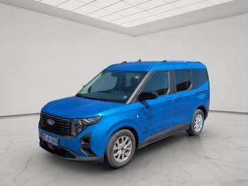 Courier Titanium