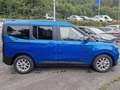 Ford Tourneo Courier Titanium Niebieski - thumbnail 15