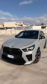 X2 U10 xdrive M35i Msport Pro auto
