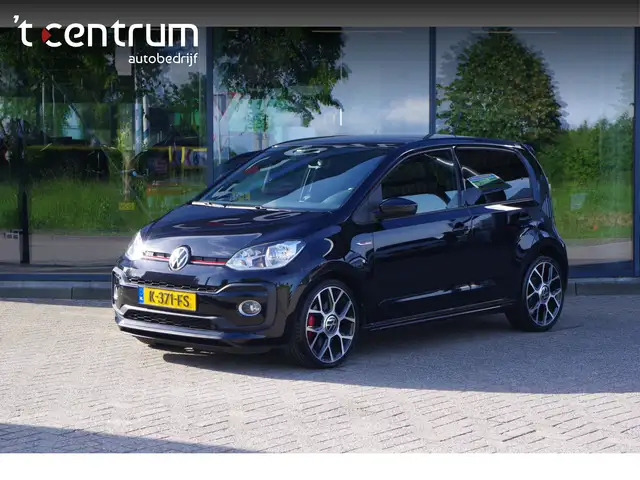 Volkswagen up! 1.0 TSI 116 PK GTI, Stoelverwarming, Camera, Cruis