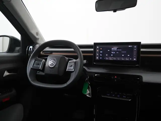 Citroen C3 Aircross view 5