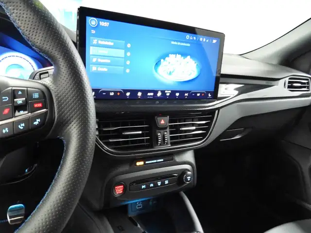Ford Focus view 15