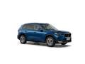 BMW X1 xDrive25eA Blauw - thumbnail 4