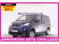 Nissan NV200 Combi 5 1.5dCi Basic Azul - thumbnail 1