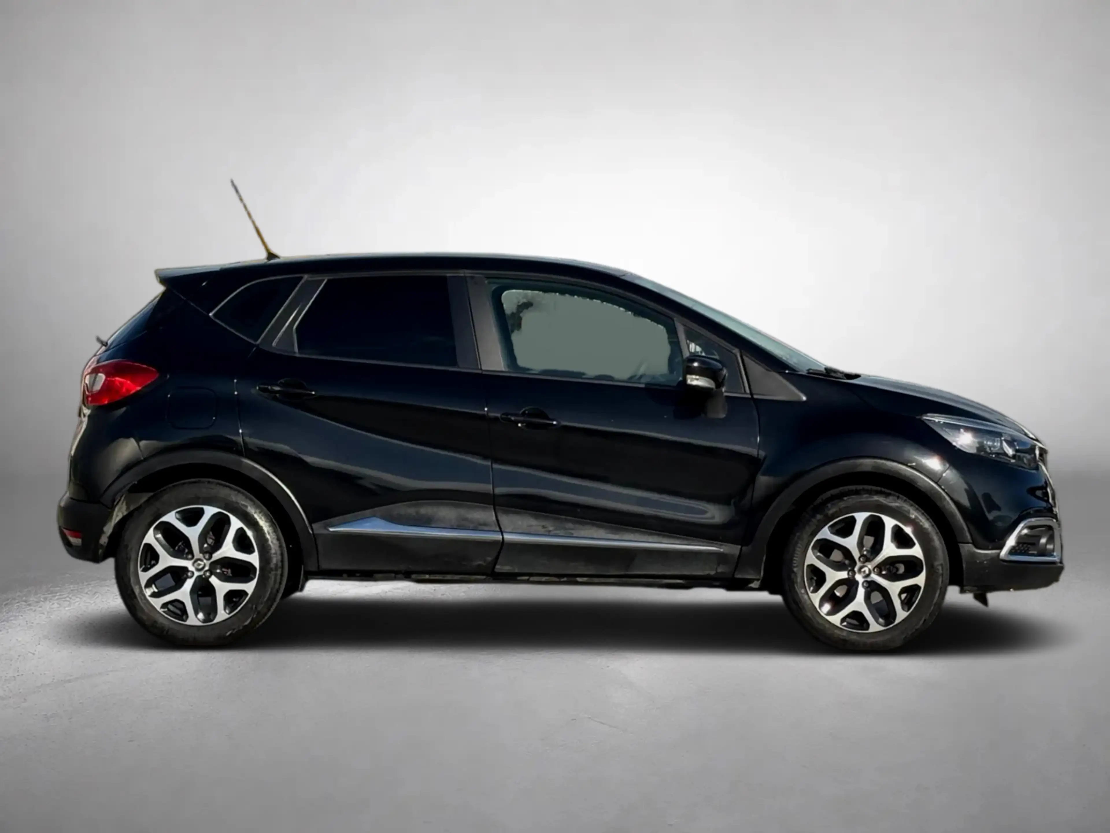 Renault Captur 1.2 TCe Dynamique (Goed OndH, Automaat, Navi, Stoe — photo 20