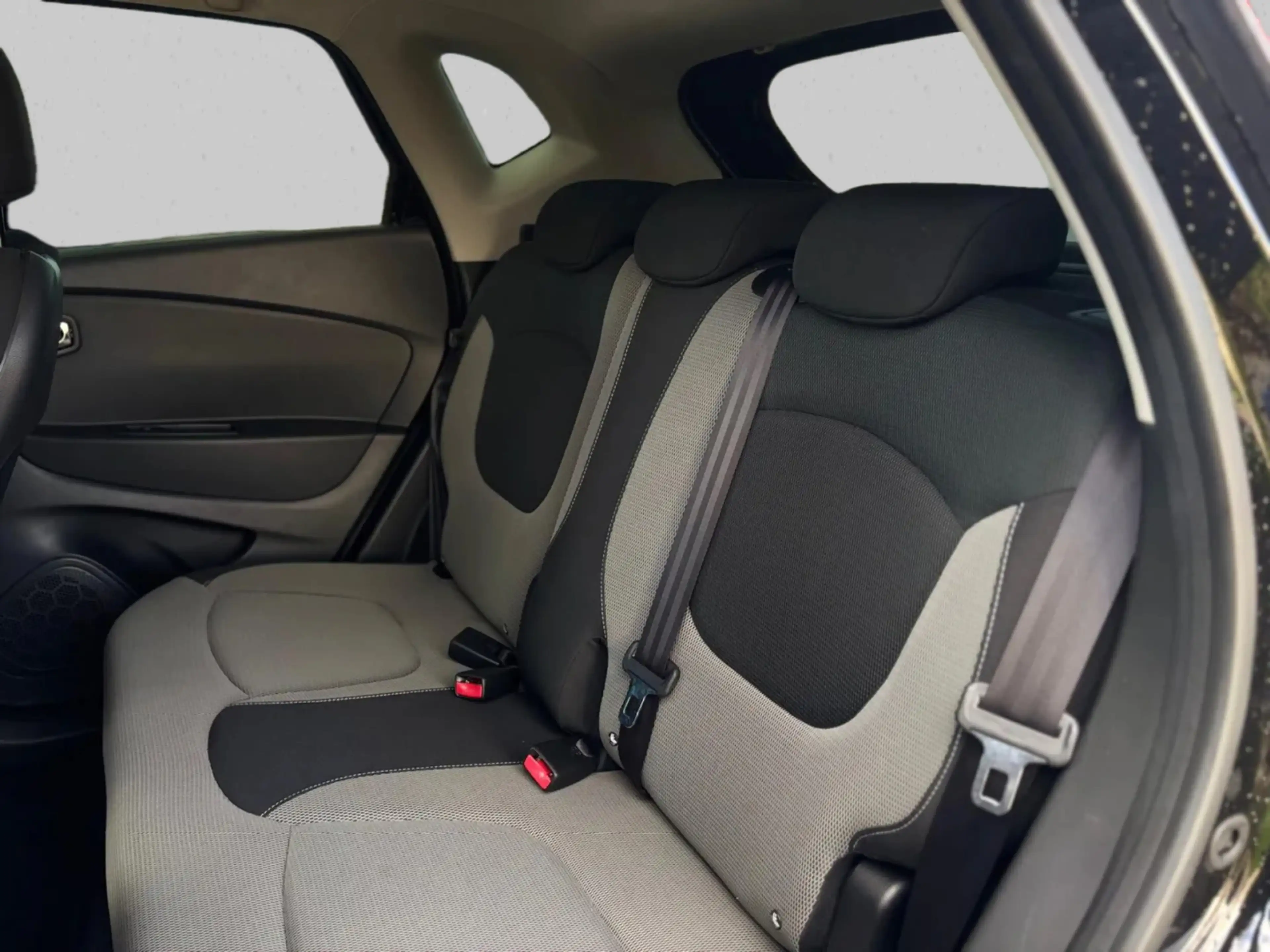Renault Captur 1.2 TCe Dynamique (Goed OndH, Automaat, Navi, Stoe — photo 8