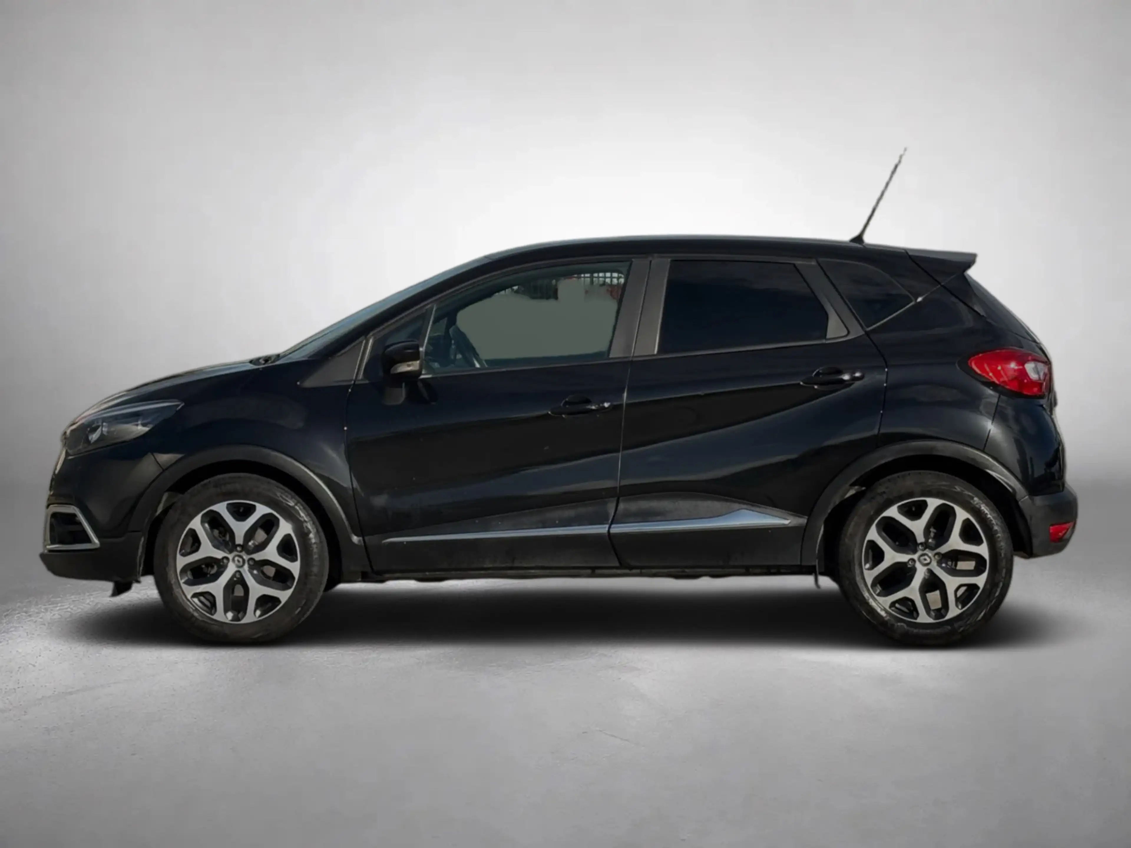 Renault Captur 1.2 TCe Dynamique (Goed OndH, Automaat, Navi, Stoe — photo 4