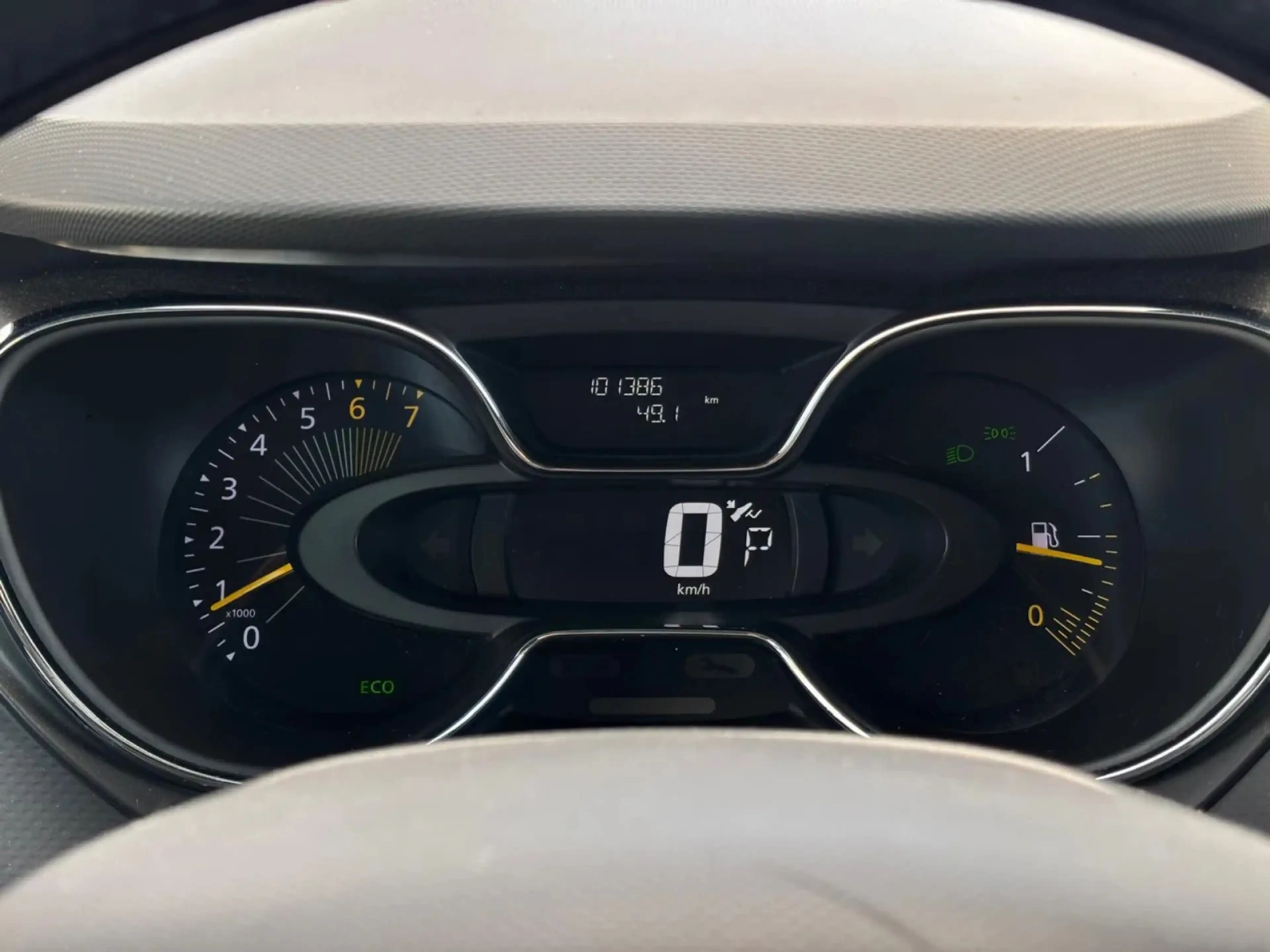 Renault Captur 1.2 TCe Dynamique (Goed OndH, Automaat, Navi, Stoe — photo 12