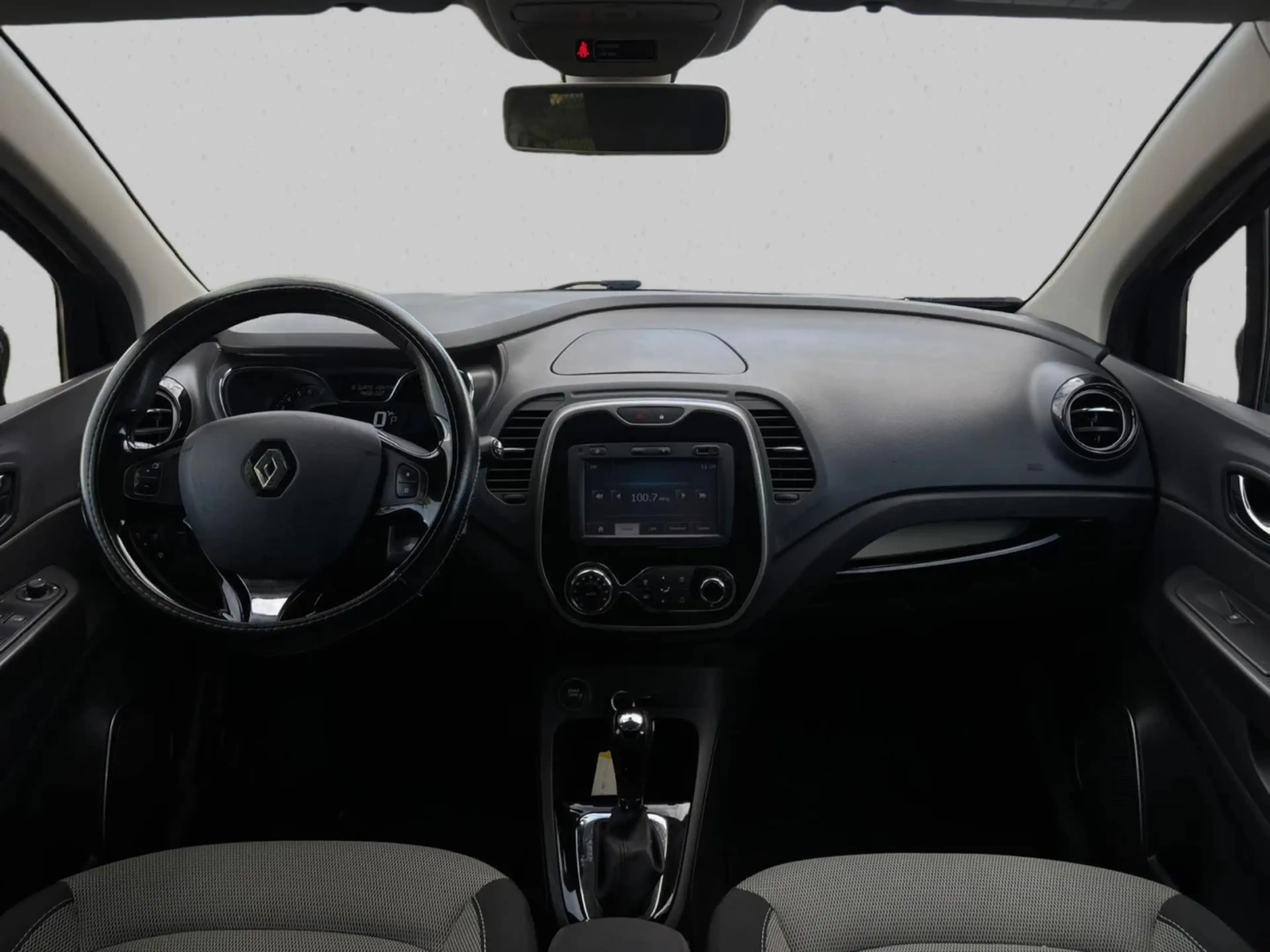 Renault Captur 1.2 TCe Dynamique (Goed OndH, Automaat, Navi, Stoe — photo 2