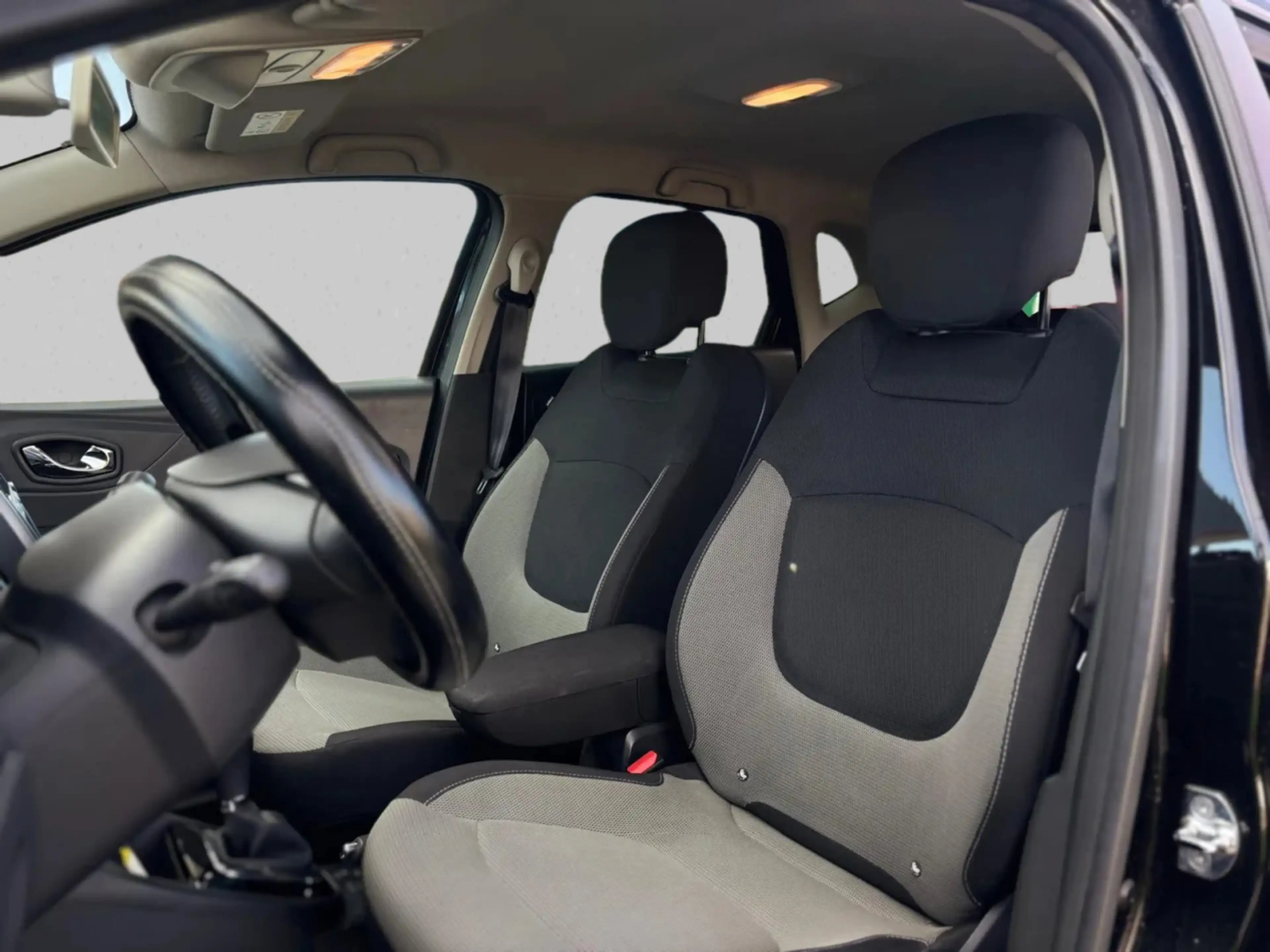Renault Captur 1.2 TCe Dynamique (Goed OndH, Automaat, Navi, Stoe — photo 5