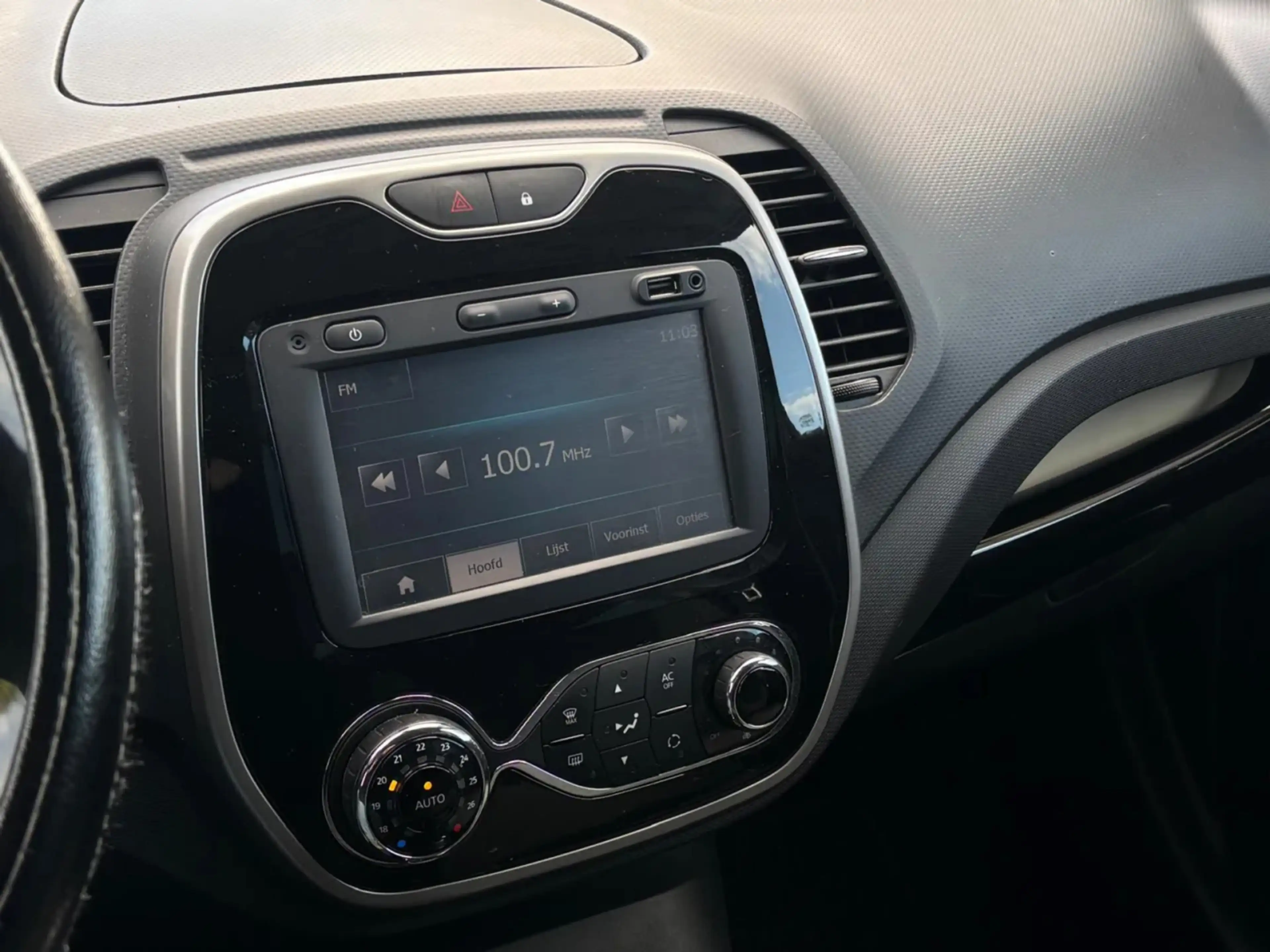 Renault Captur 1.2 TCe Dynamique (Goed OndH, Automaat, Navi, Stoe — photo 14