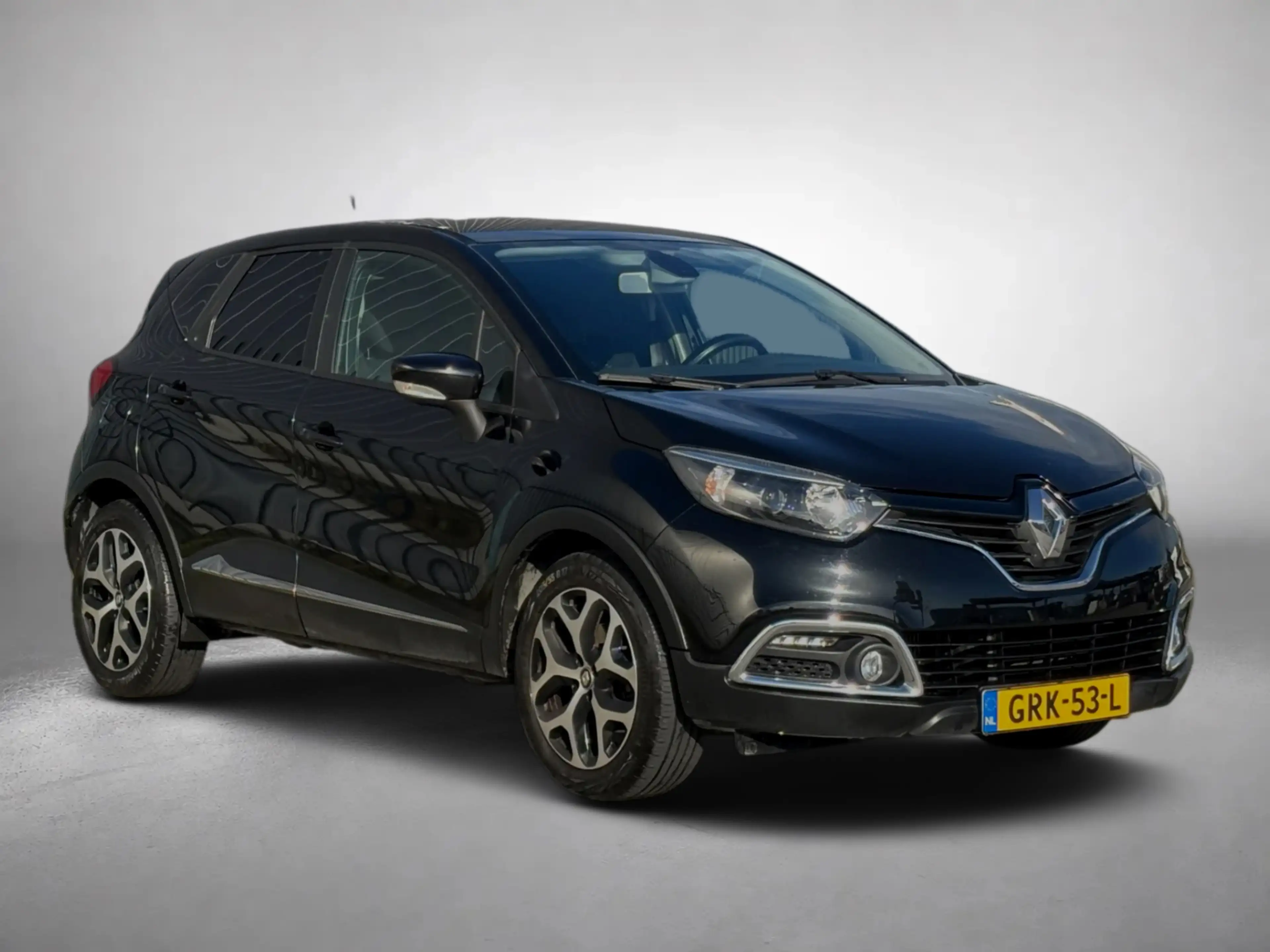 Renault Captur 1.2 TCe Dynamique (Goed OndH, Automaat, Navi, Stoe — photo 23