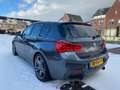 BMW 140 M140i xDrive Sport-Aut. Grey - thumbnail 5