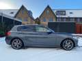 BMW 140 M140i xDrive Sport-Aut. Szürke - thumbnail 4