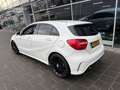 Mercedes-Benz A 200 AMG Prestige Wit - thumbnail 8