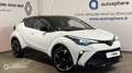 Toyota C-HR 122h Collection 2WD E-CVT MY20 - thumbnail 6