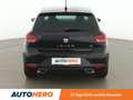 SEAT Ibiza 1.0 TSI FR *BEATS*LED*TEMPO*CAM*SHZ*KLIMAAUT*AMB* Černá - thumbnail 5