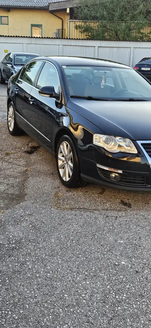 Volkswagen Passat Comfortline 1,6 - 2