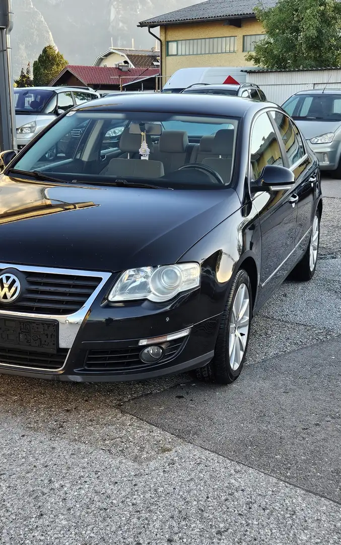 Volkswagen Passat Comfortline 1,6 - 1