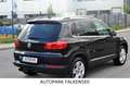 Volkswagen Tiguan TIGUAN TRACK&STYLE  EXCLUSIVE 4MOTION VOLL+PANO Schwarz - thumbnail 16