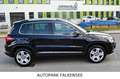 Volkswagen Tiguan TIGUAN TRACK&STYLE  EXCLUSIVE 4MOTION VOLL+PANO Schwarz - thumbnail 18