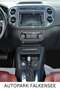 Volkswagen Tiguan TIGUAN TRACK&STYLE  EXCLUSIVE 4MOTION VOLL+PANO Schwarz - thumbnail 13