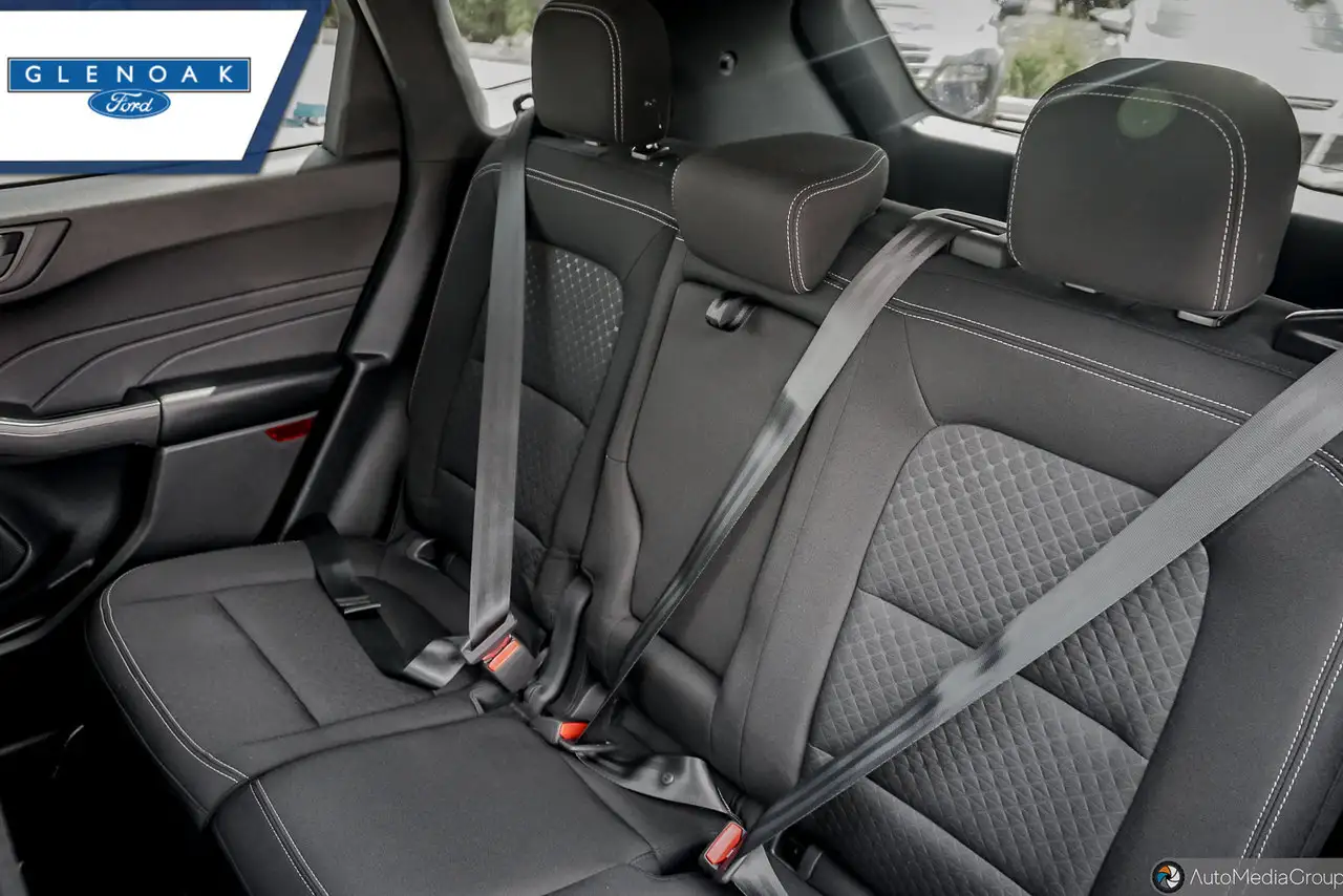 Ford Escape fotografie Ford Escape