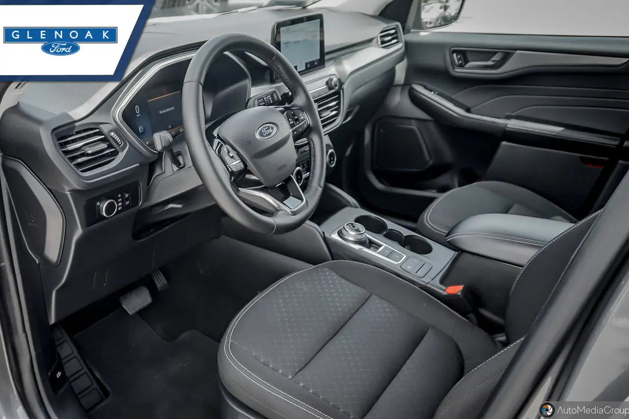 Ford Escape fotografie Ford Escape