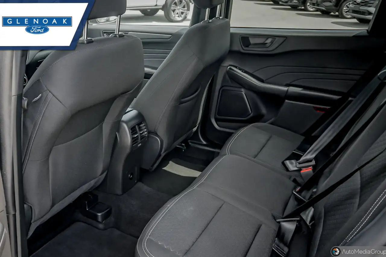 Ford Escape fotografie Ford Escape