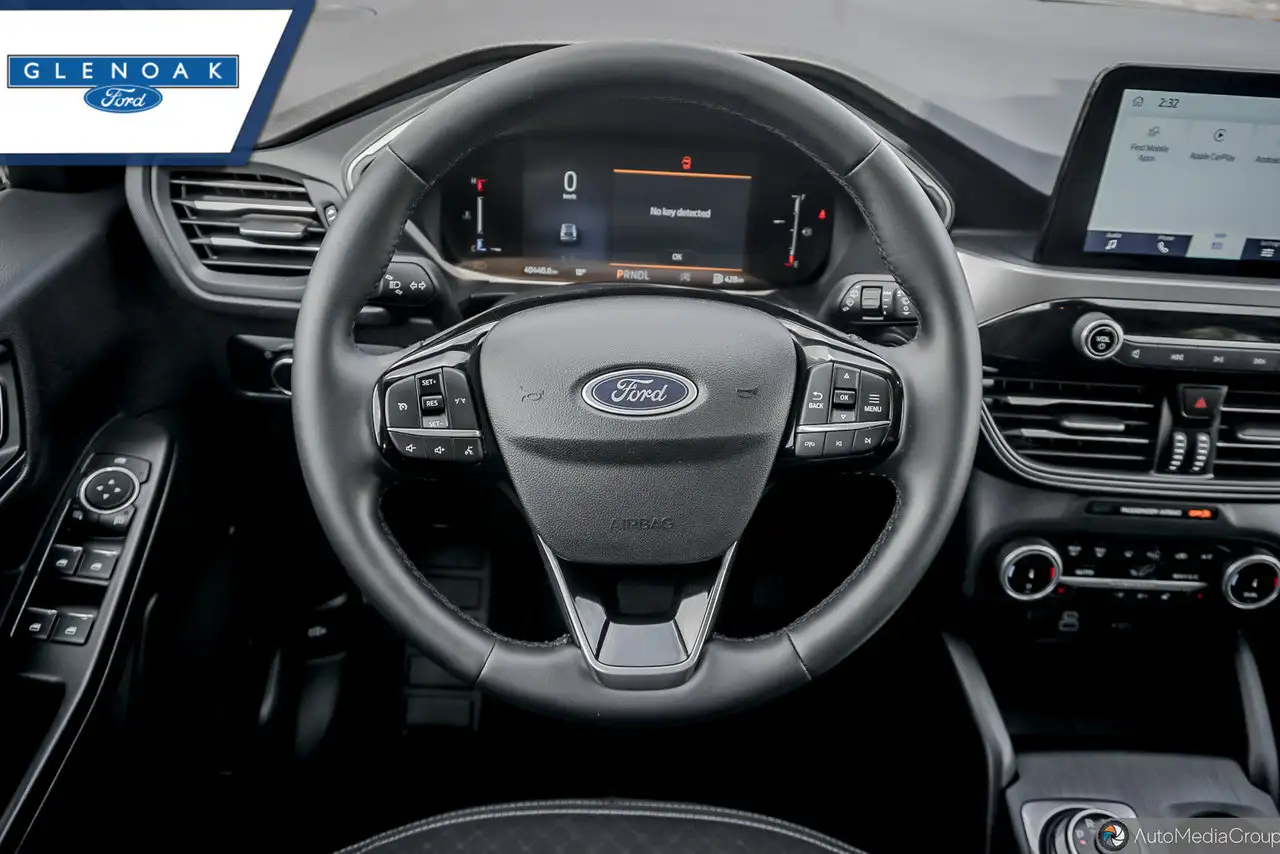 Ford Escape fotografie Ford Escape