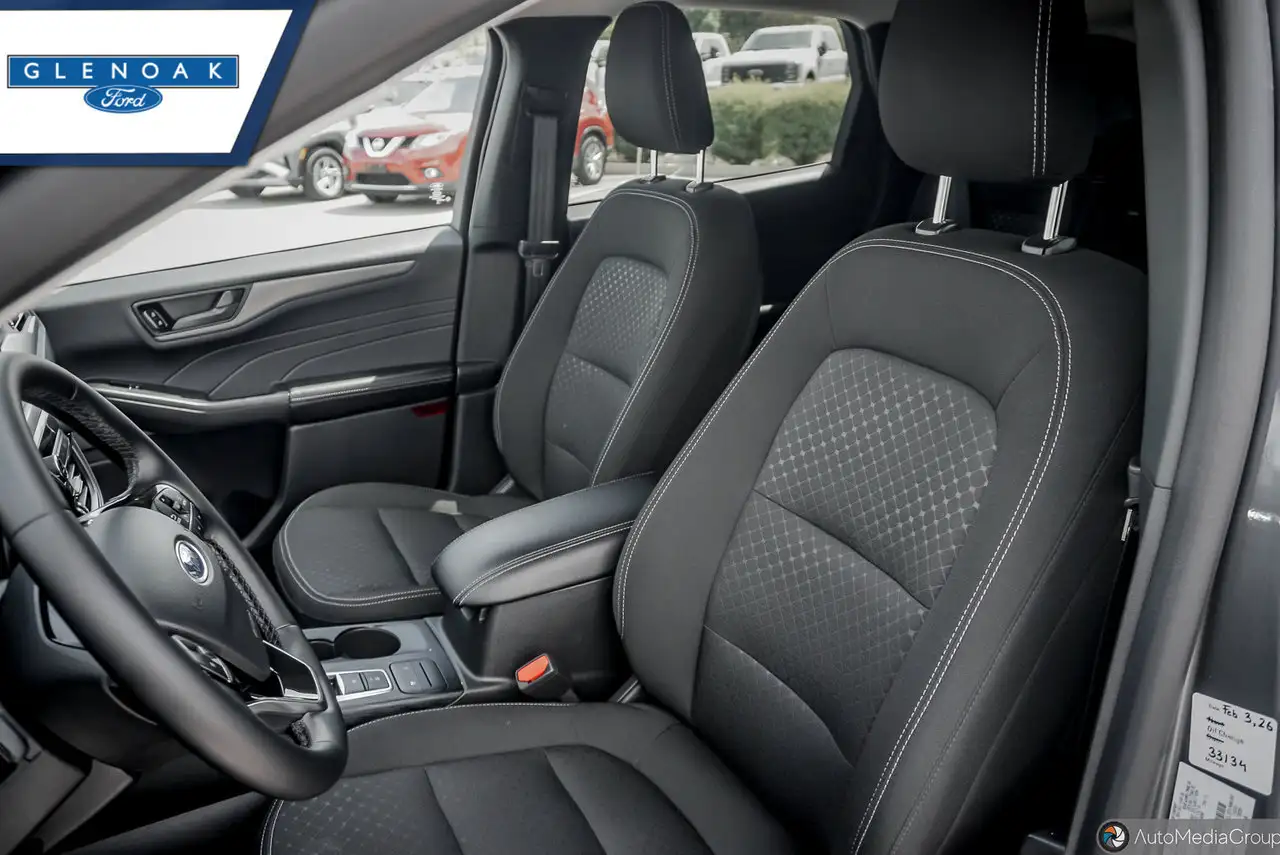 Ford Escape fotografie Ford Escape