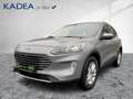Ford Kuga 2.5 PHEV Titanium X ACC|elek. AHK|Allwetter Silber - thumbnail 2