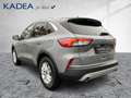 Ford Kuga 2.5 PHEV Titanium X ACC+ELEK. AHK+TWA+KAMERA Zilver - thumbnail 3