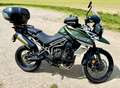 Triumph Tiger 800 xcx Vert - thumbnail 5