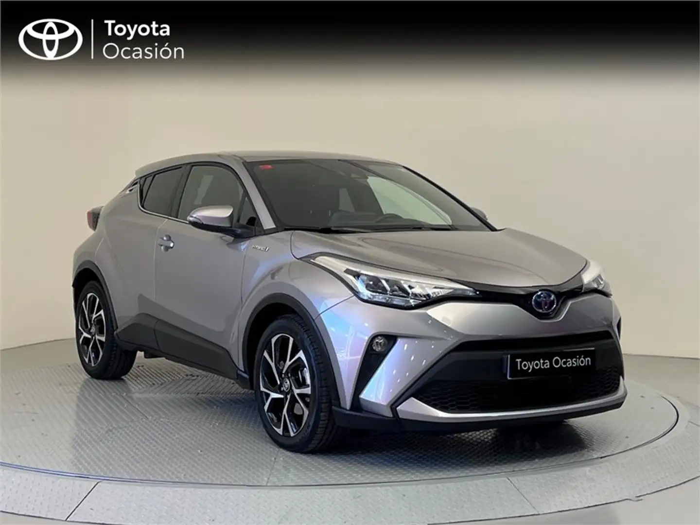 Toyota C-HR 180H Advance - 2