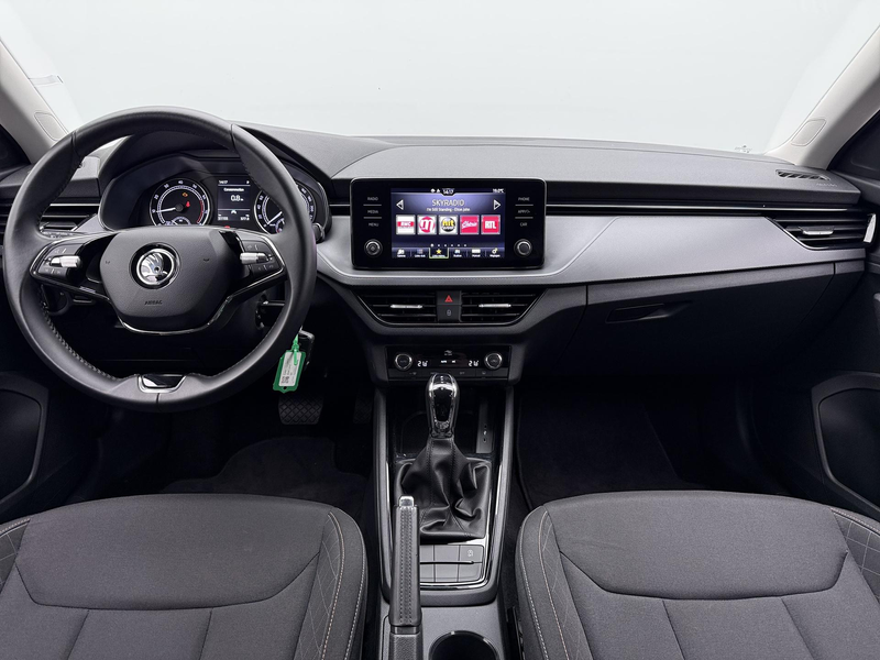 Skoda Scala 1.0 TSI Ambition Automaat | PDC Achter | Led | Car — photo 13