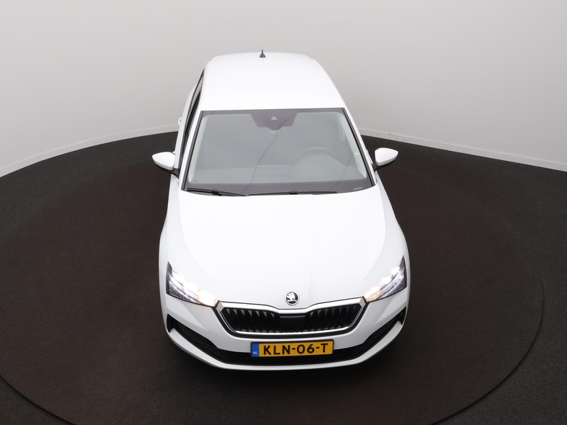 Skoda Scala 1.0 TSI Ambition Automaat | PDC Achter | Led | Car — photo 12