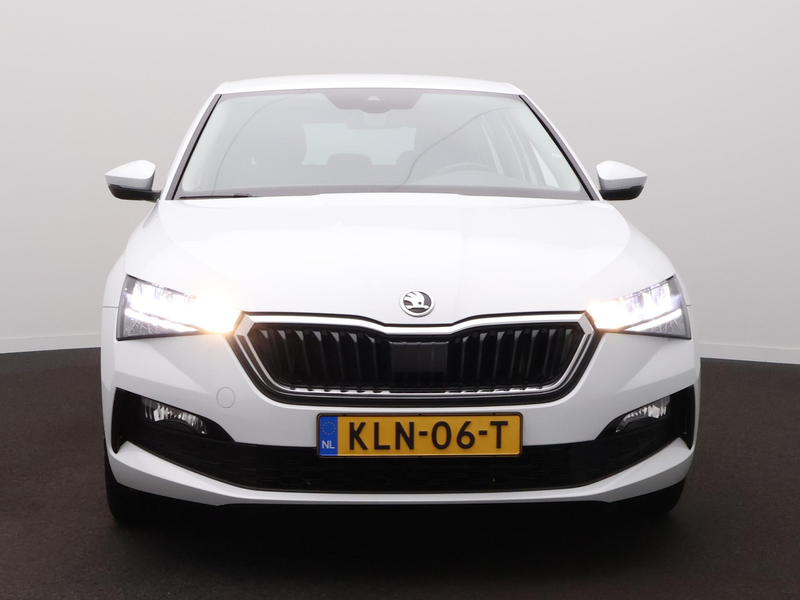 Skoda Scala 1.0 TSI Ambition Automaat | PDC Achter | Led | Car — photo 2