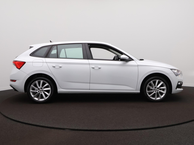 Skoda Scala 1.0 TSI Ambition Automaat | PDC Achter | Led | Car — photo 5