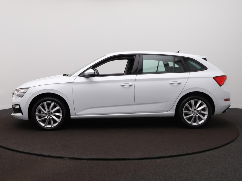 Skoda Scala 1.0 TSI Ambition Automaat | PDC Achter | Led | Car — photo 9