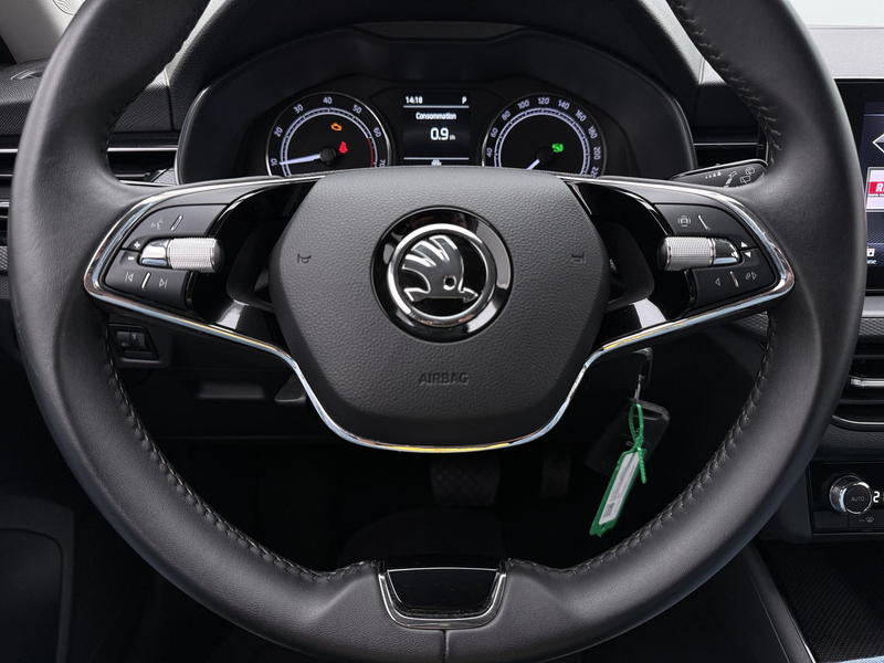 Skoda Scala 1.0 TSI Ambition Automaat | PDC Achter | Led | Car — photo 14