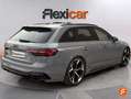 Audi RS4 Avant TFSI Competition plus quattro tiptronic Gris - thumbnail 5