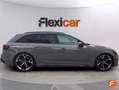 Audi RS4 Avant TFSI Competition plus quattro tiptronic Gris - thumbnail 7