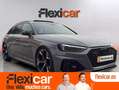 Audi RS4 Avant TFSI Competition plus quattro tiptronic Gris - thumbnail 1