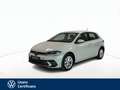 Volkswagen Polo 1.0 tgi style 90cv Gris - thumbnail 1