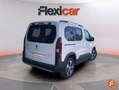 Peugeot Rifter 1.5BlueHDi Standard Allure 100 Blanc - thumbnail 8