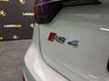 Audi RS4 2.9 TFSI QUATTRO 450CV*PINZE ROSSE*PELLE* Blanc - thumbnail 15