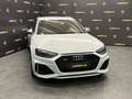 Audi RS4 2.9 TFSI QUATTRO 450CV*PINZE ROSSE*PELLE* Blanc - thumbnail 2
